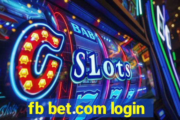 fb bet.com login